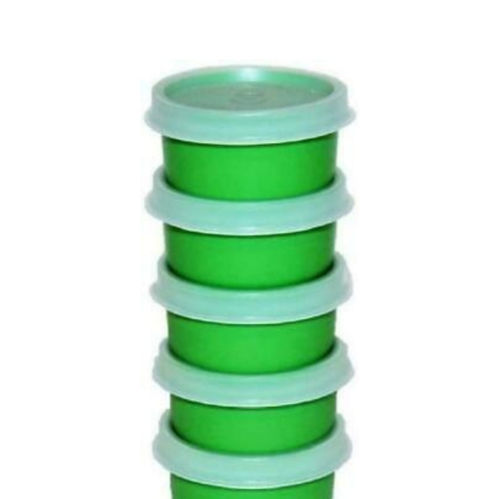 - Set of 5 smidgets